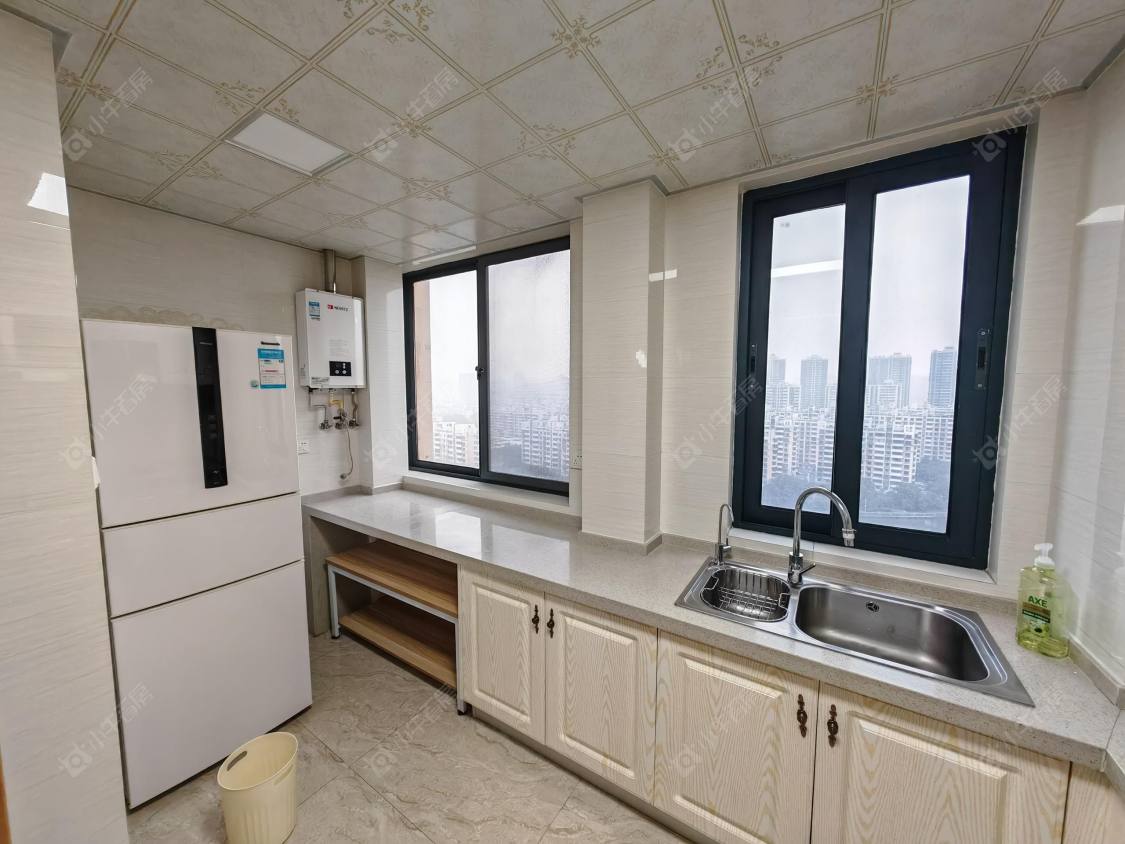 常州阳光龙庭在租房源室内图_小牛看房