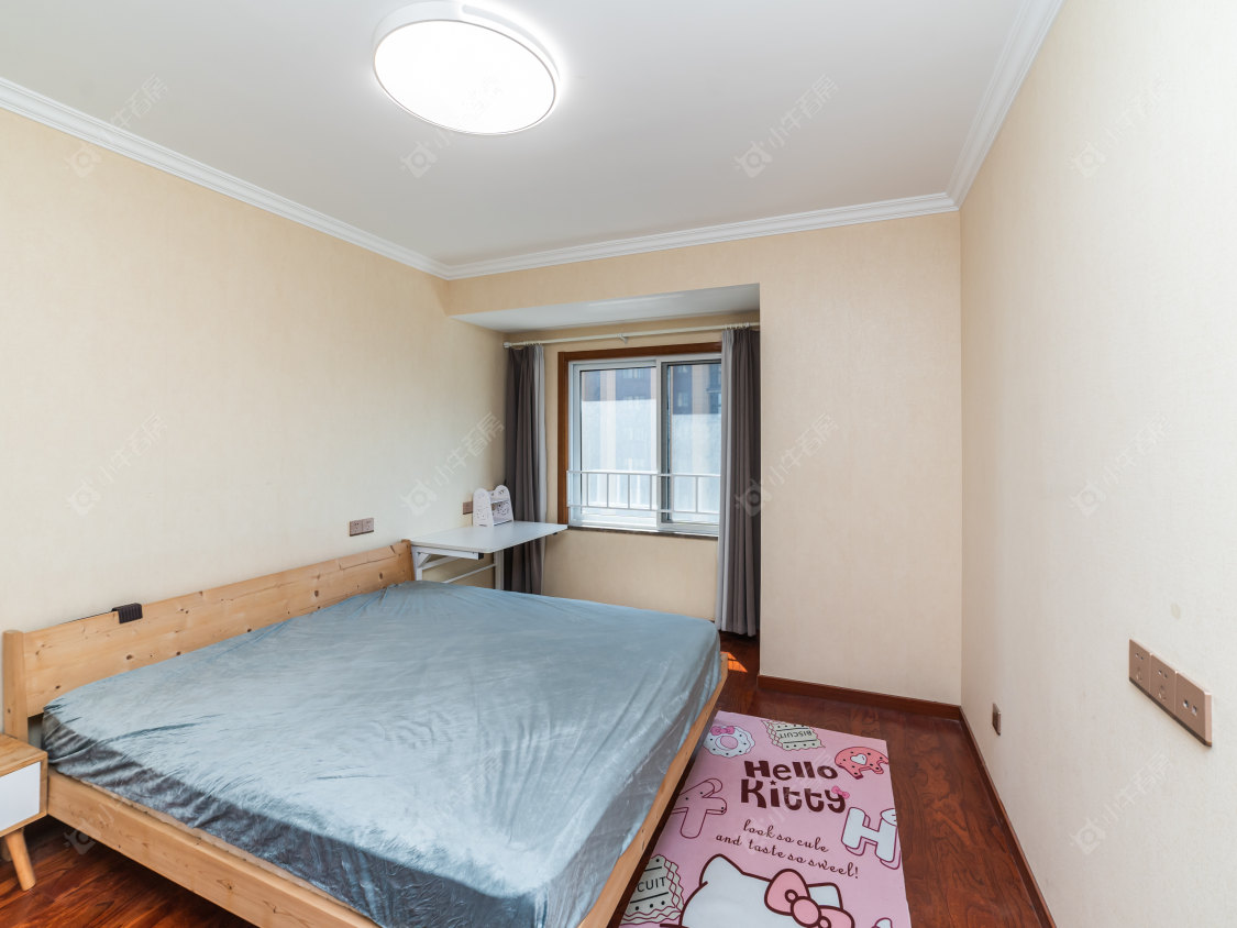 常州港龙新港城在售二手房源室内图_小牛看房