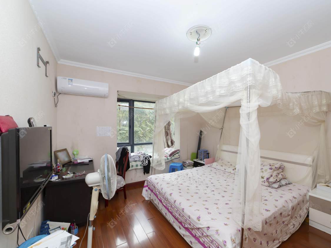 常州彩虹城在售二手房源室内图_小牛看房