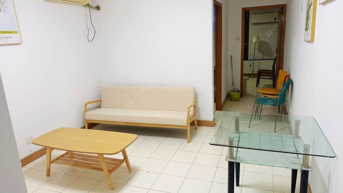 常州金鼎公寓租房_小牛看房