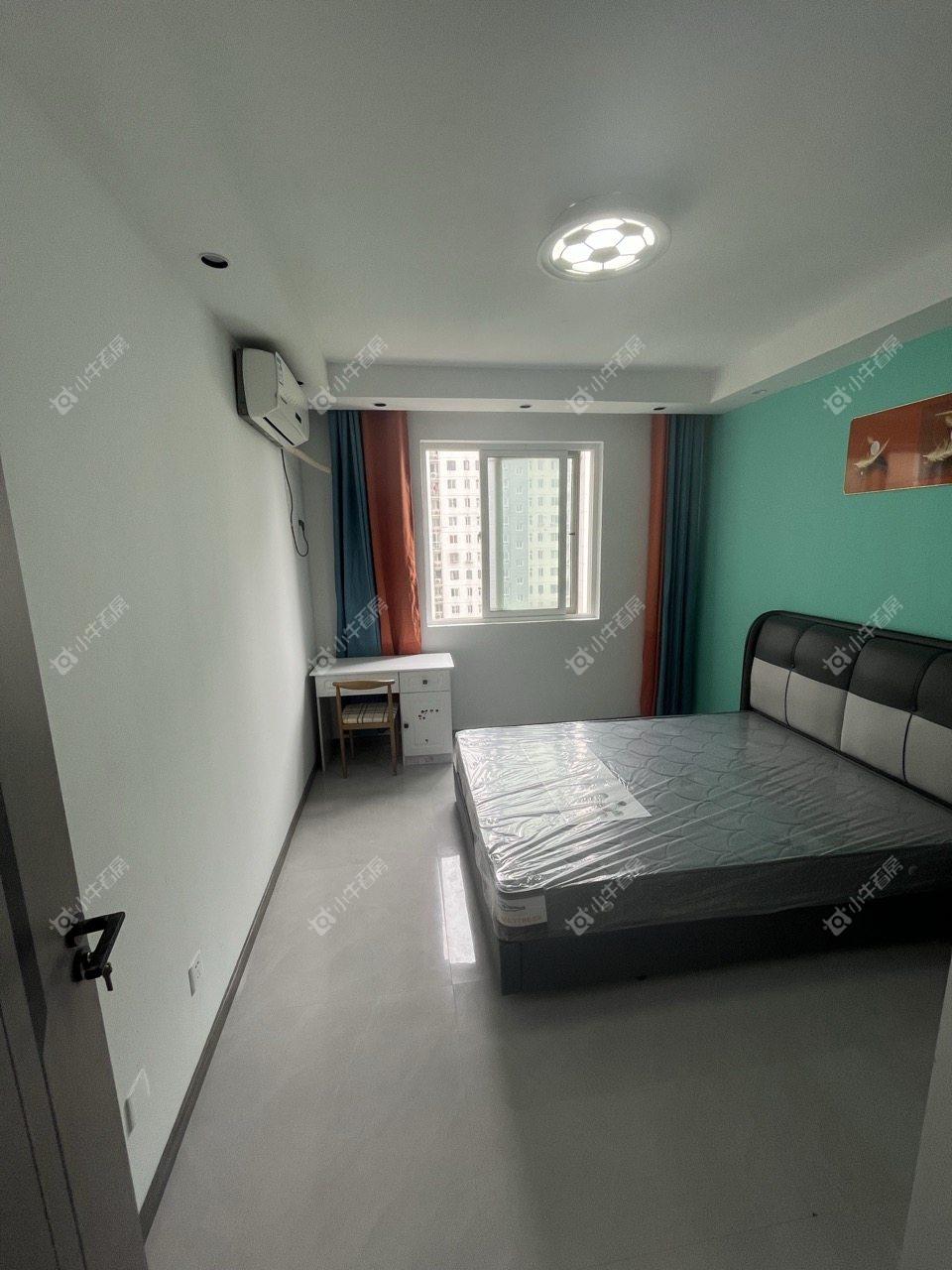 常州青洋花苑在租房源_小牛看房