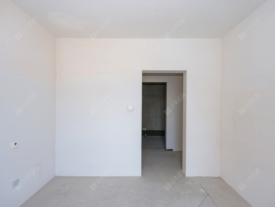 常州金鹰世界在售二手房源室内图_小牛看房