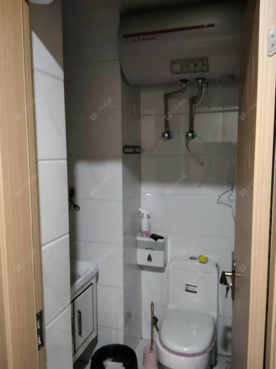 常州高力国际SOHO在租房源_小牛看房