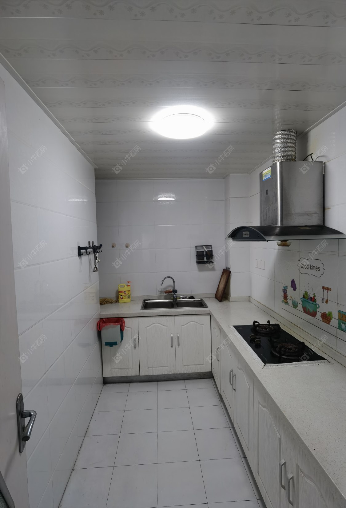 常州长宇棕榈湾在租房源室内图_小牛看房