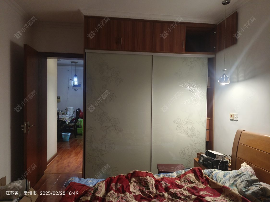 常州清水湾花园三期在租房源_小牛看房