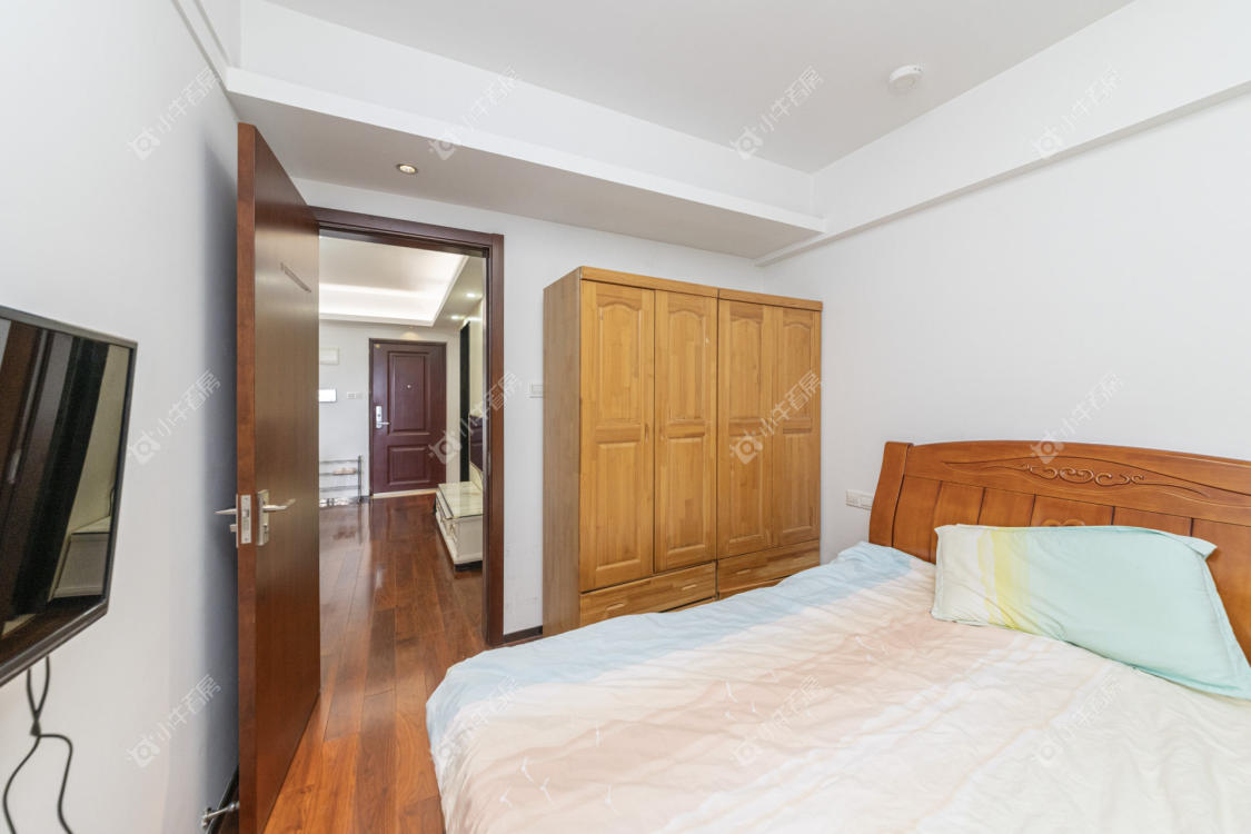 常州星河国际五区在租房源室内图_小牛看房