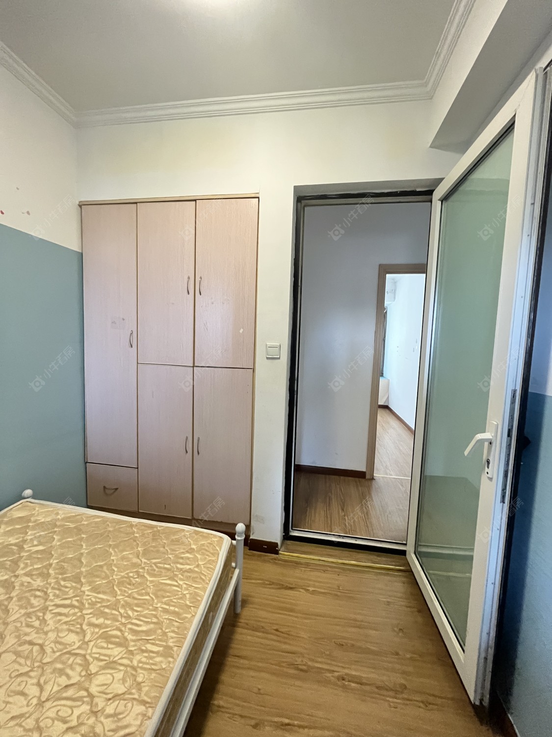 常州九龙仓时代上院在租房源室内图_小牛看房