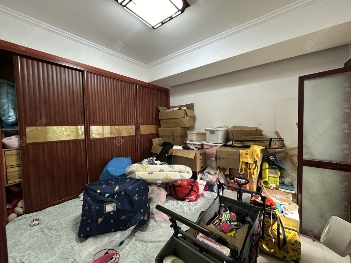 常州莱蒙城铂晶在租房源室内图_小牛看房