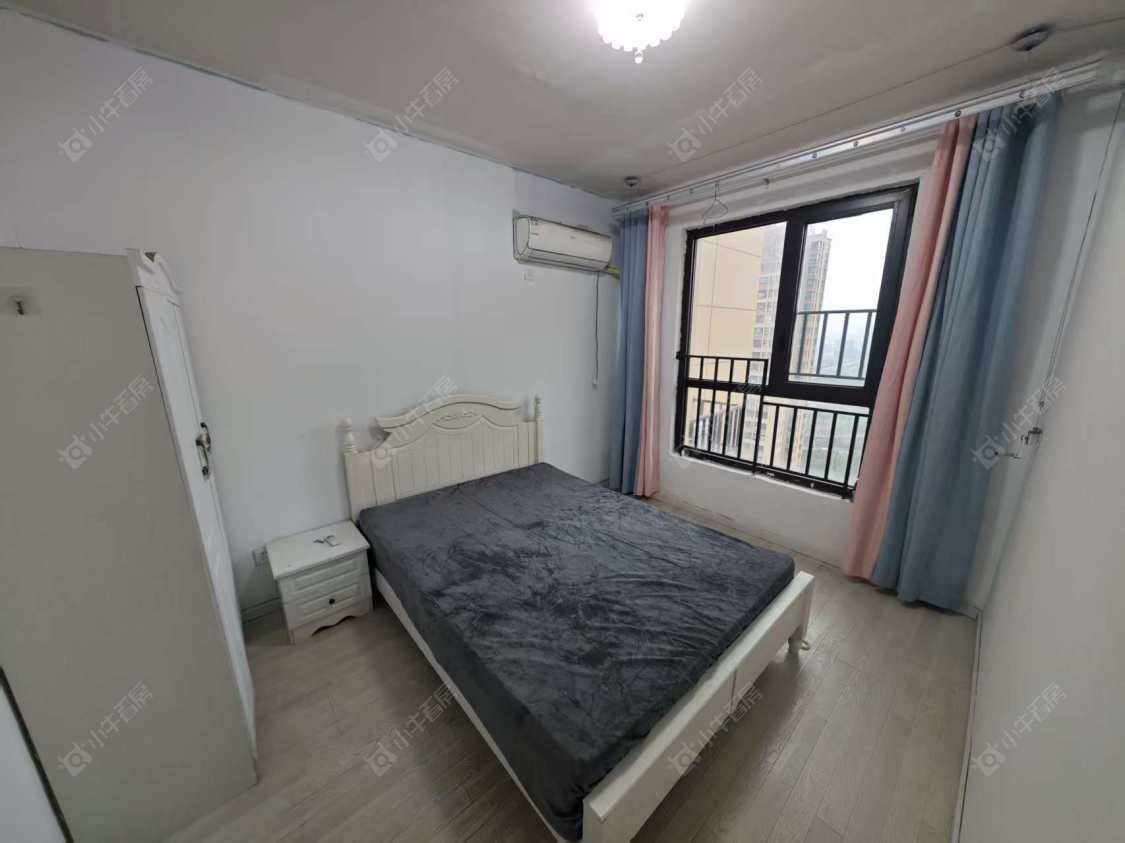 常州绿都万和城七区在租房源室内图_小牛看房