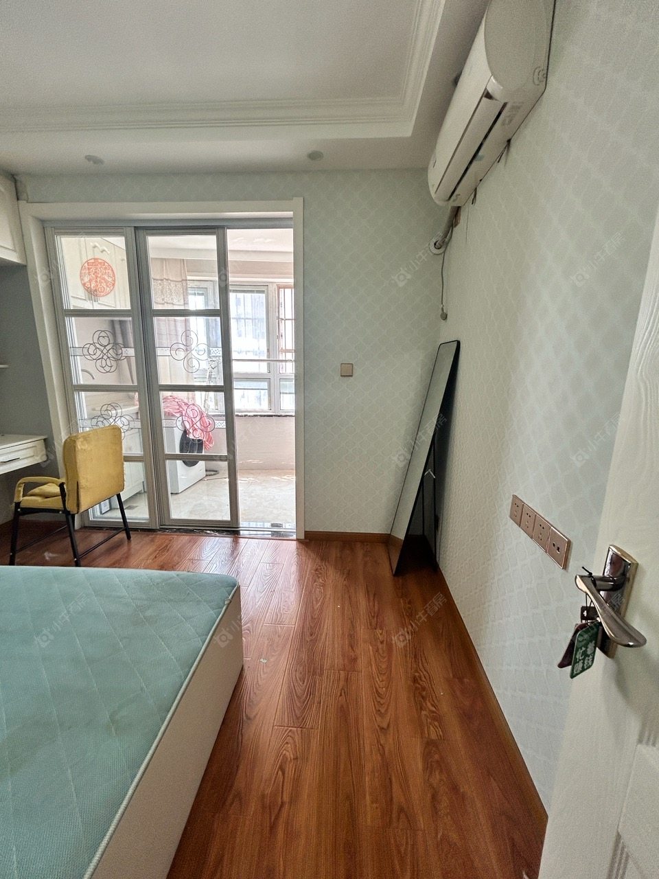 常州檀香湾在租房源室内图_小牛看房