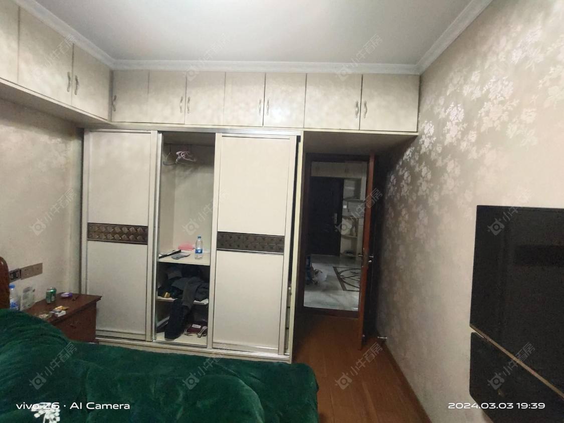 常州百馨西苑三期在租房源室内图_小牛看房