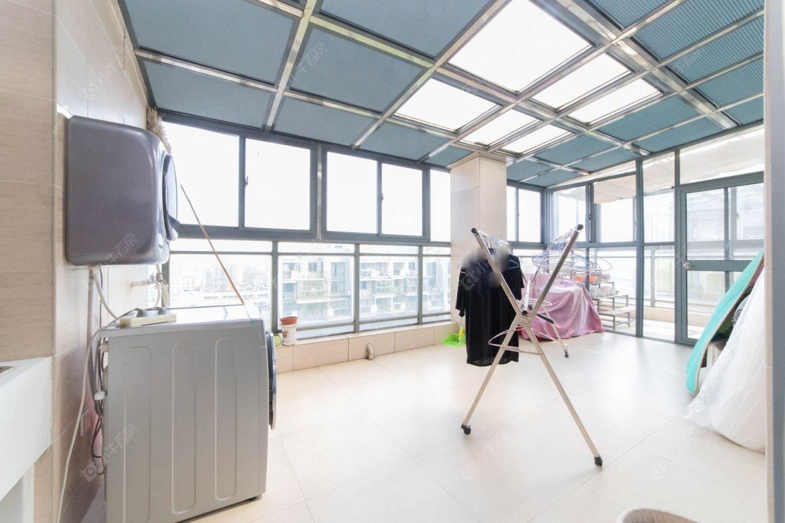 常州奥林匹克花园在售二手房源_小牛看房