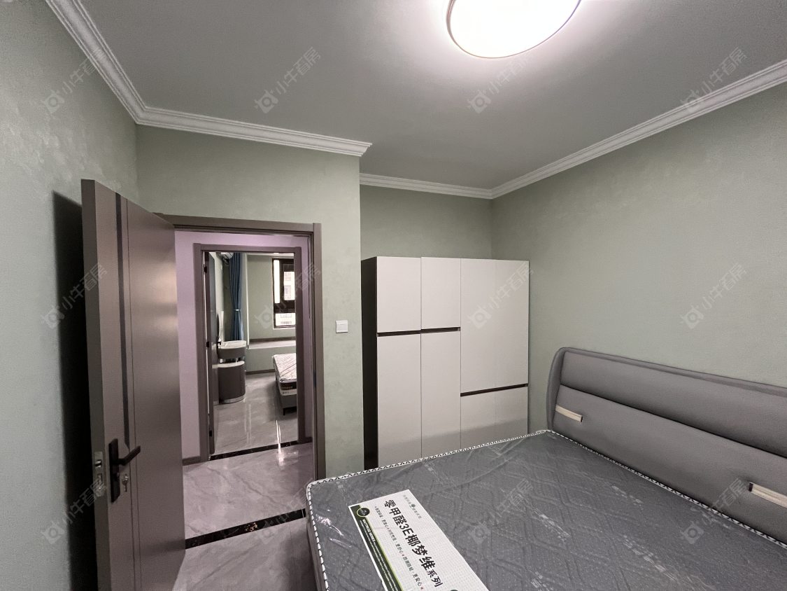 旭辉都会里房源 常州旭辉都会里在租房源_小牛看房