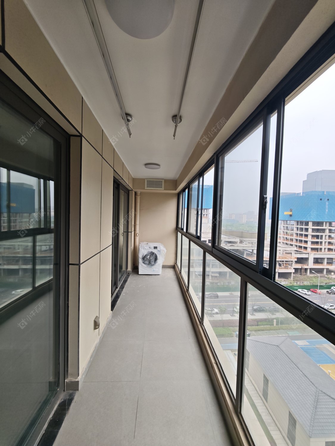 常州绿地香港名墩道在租房源室内图_小牛看房