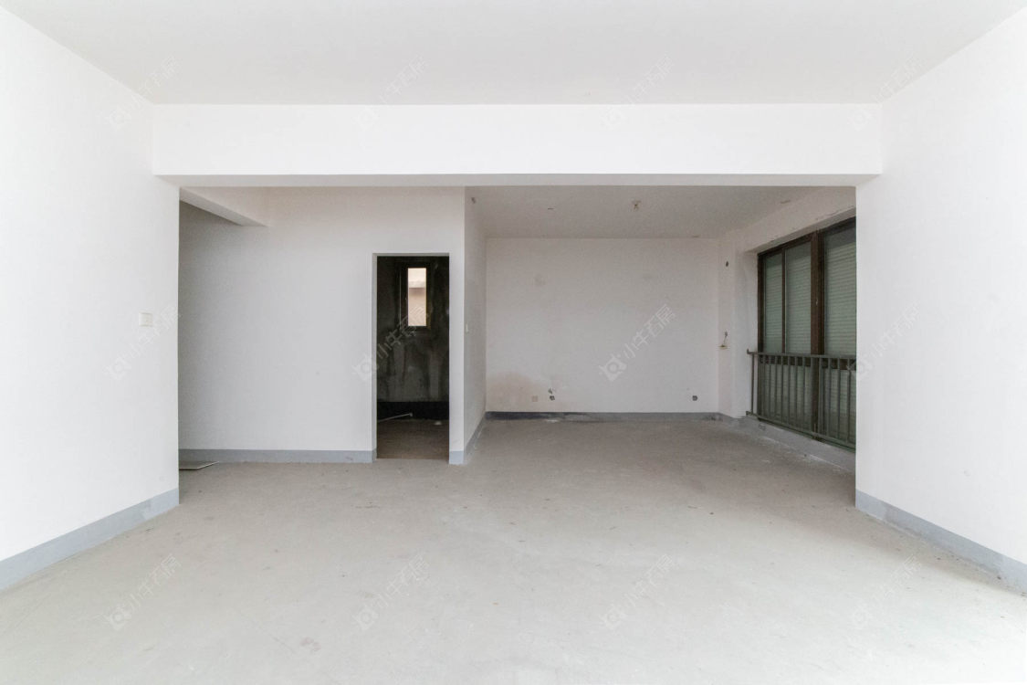 常州水晶城别墅区在售二手房源室内图_小牛看房