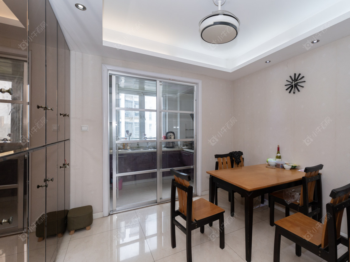 常州城南花园在售二手房源室内图_小牛看房