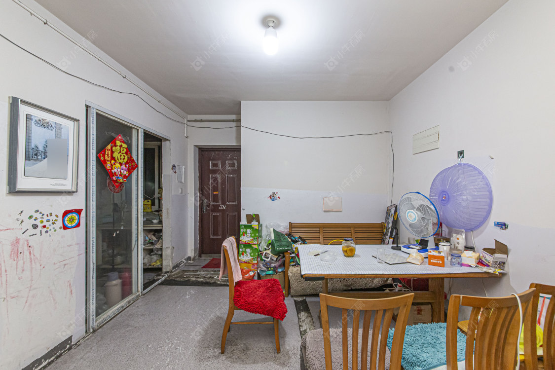 招商花园城房源室内图 常州招商花园城在售二手房源室内图_小牛看房