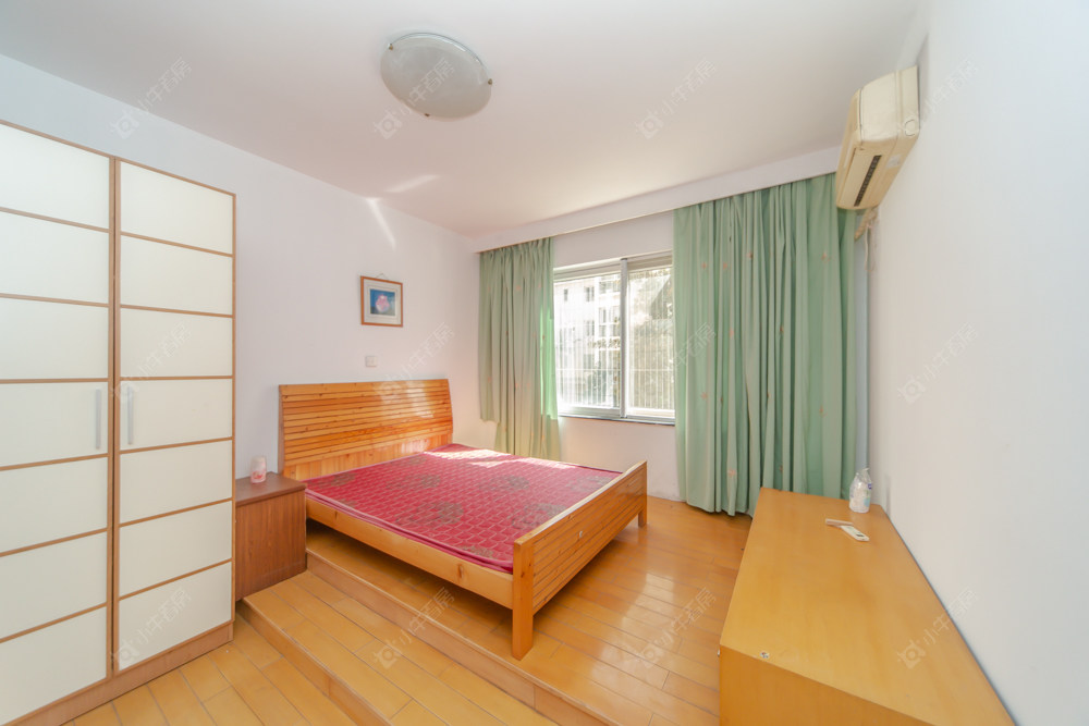 常州天安花园在售二手房源室内图_小牛看房