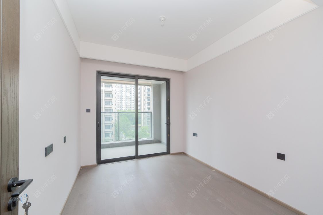 常州保利天汇在售二手房源室内图_小牛看房