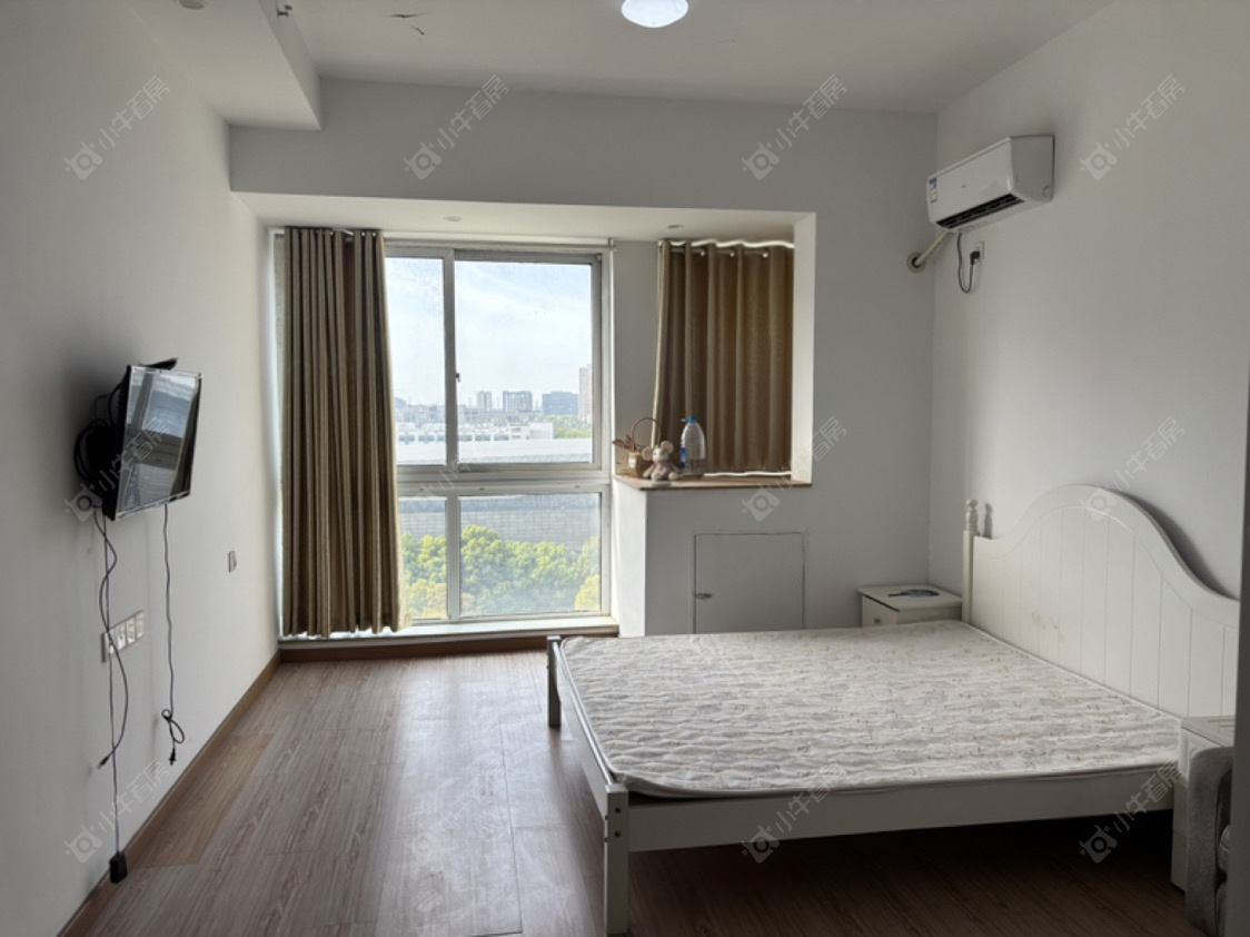 裕坤美城公馆房源室内图 常州裕坤美城公馆在租房源室内图_小牛看房