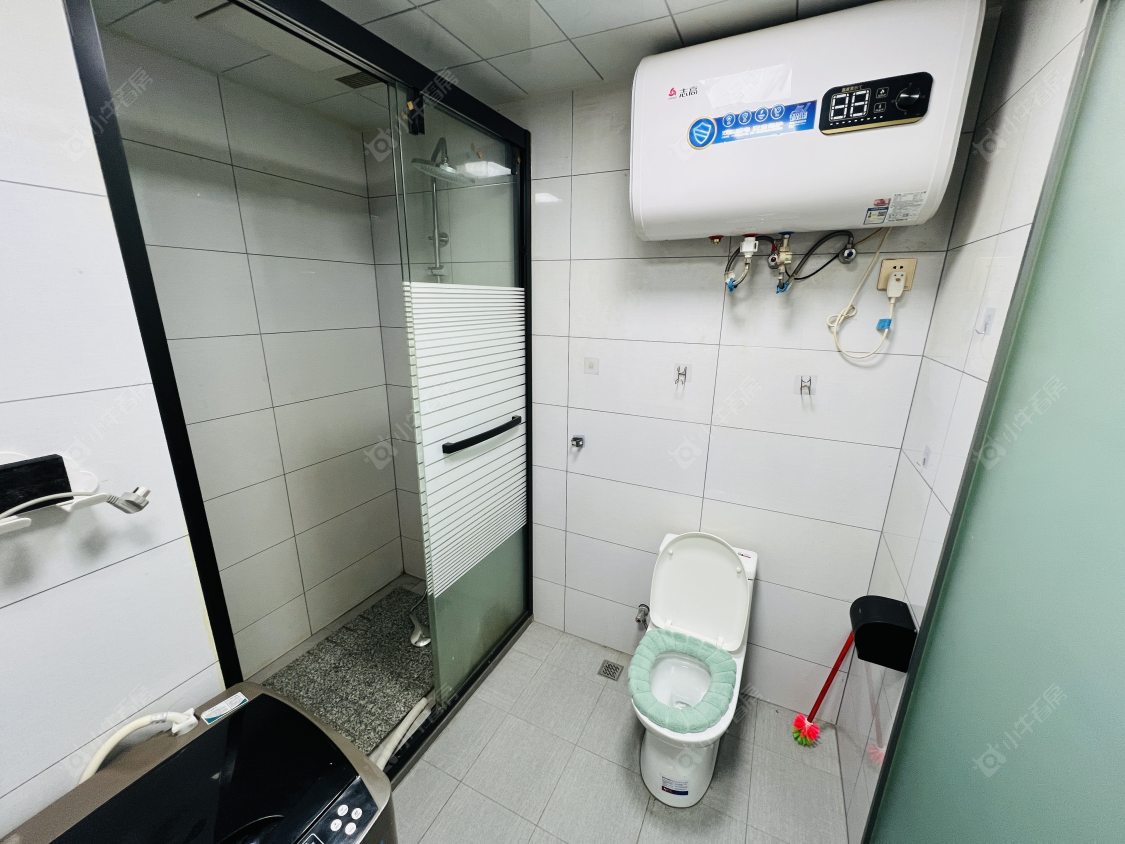 常州潮悦荟在租房源室内图_小牛看房