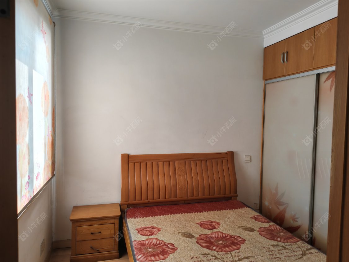 常州香树湾福园在租房源_小牛看房