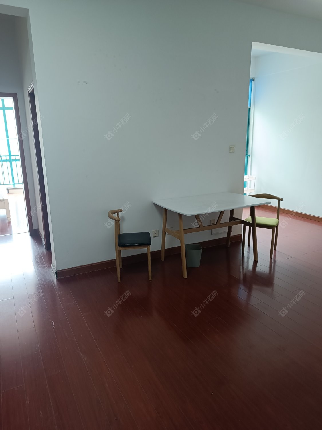 常州府琛商务广场在租房源室内图_小牛看房