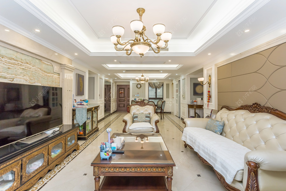 常州金新鼎邦在售二手房源室内图_小牛看房