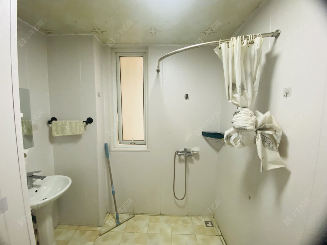 常州绿地香颂花园在租房源_小牛看房