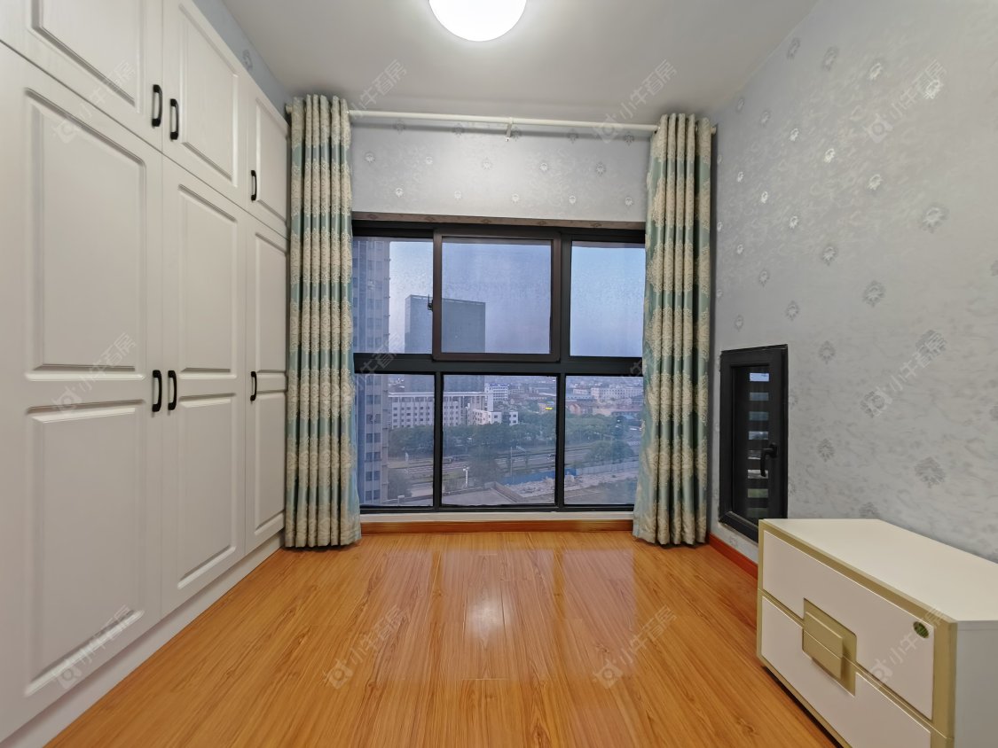 常州高力国际SOHO在租房源_小牛看房