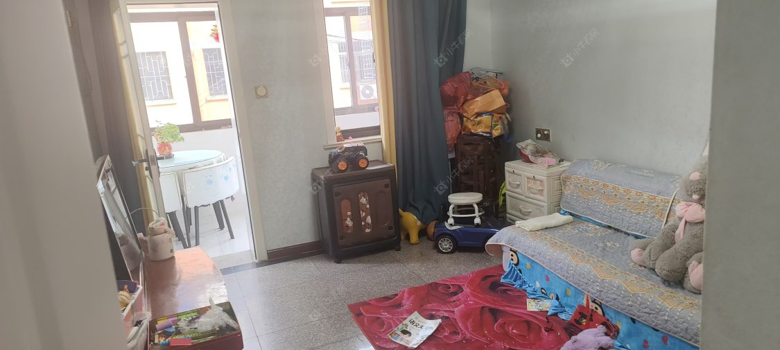 常州北环新村在租房源室内图_小牛看房