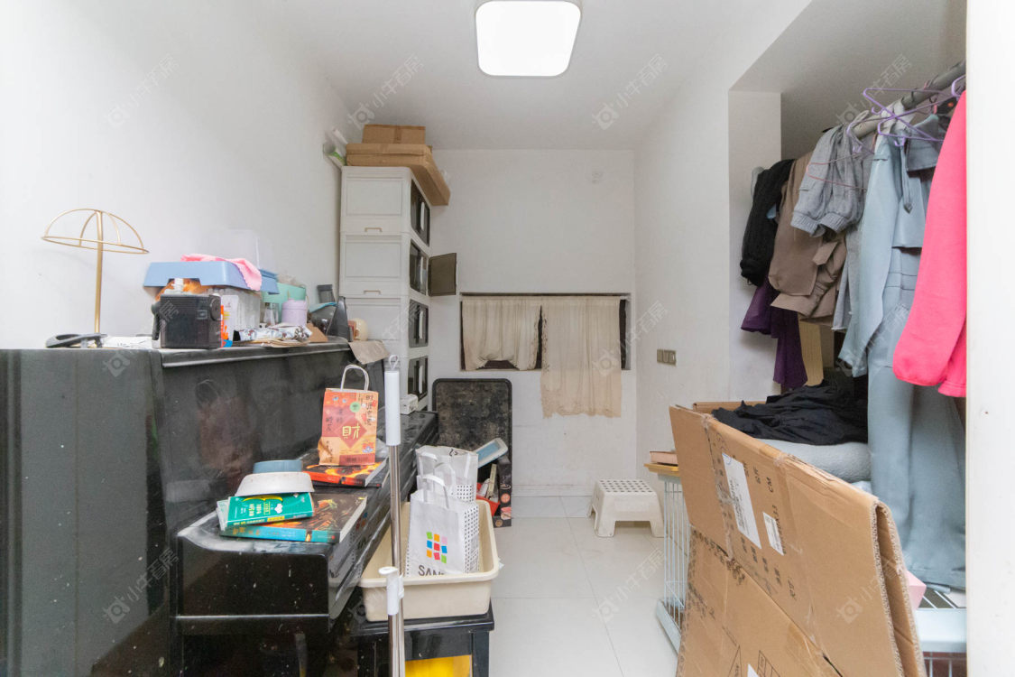 东渡海派青城房源室内图 常州东渡海派青城在售二手房源室内图_小牛看房