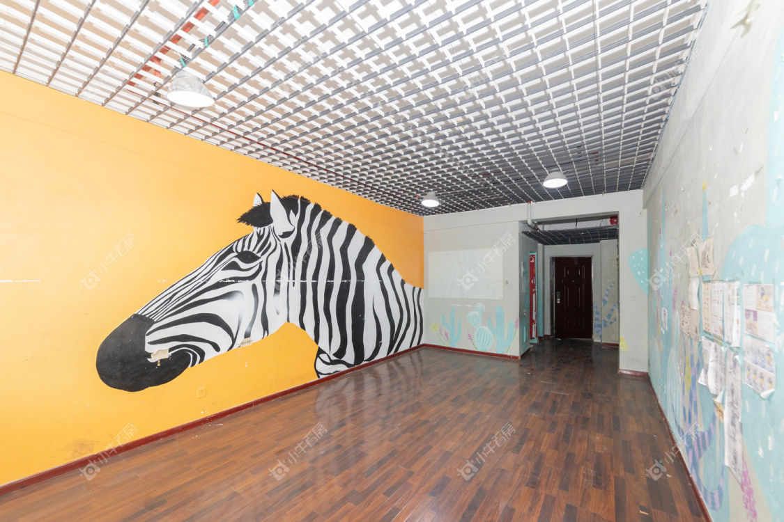 常州牡丹珑庭在租房源室内图_小牛看房