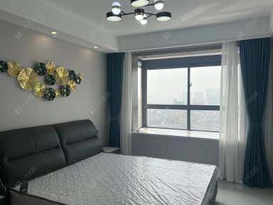 常州虹亚亲亲家园三期在租房源室内图_小牛看房