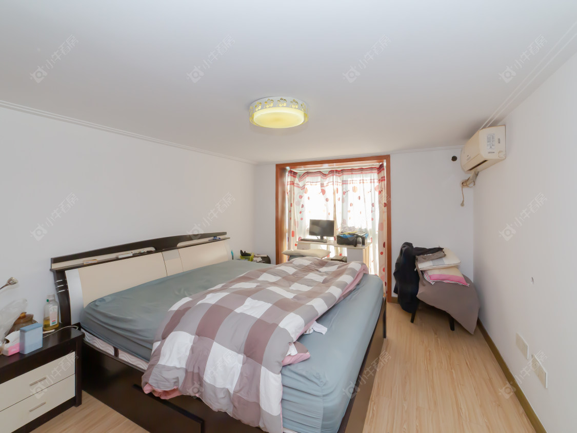 常州景秀世家在售二手房源室内图_小牛看房