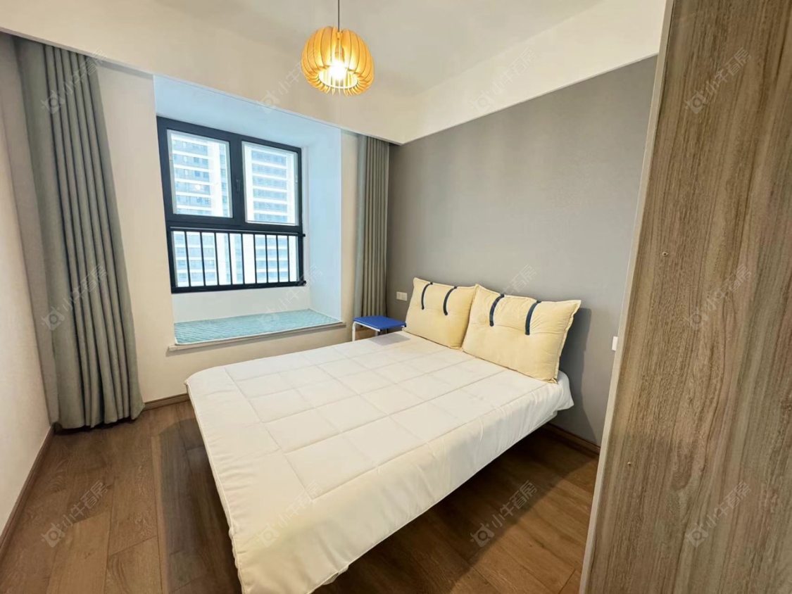 常州弘阳云峯在租房源室内图_小牛看房