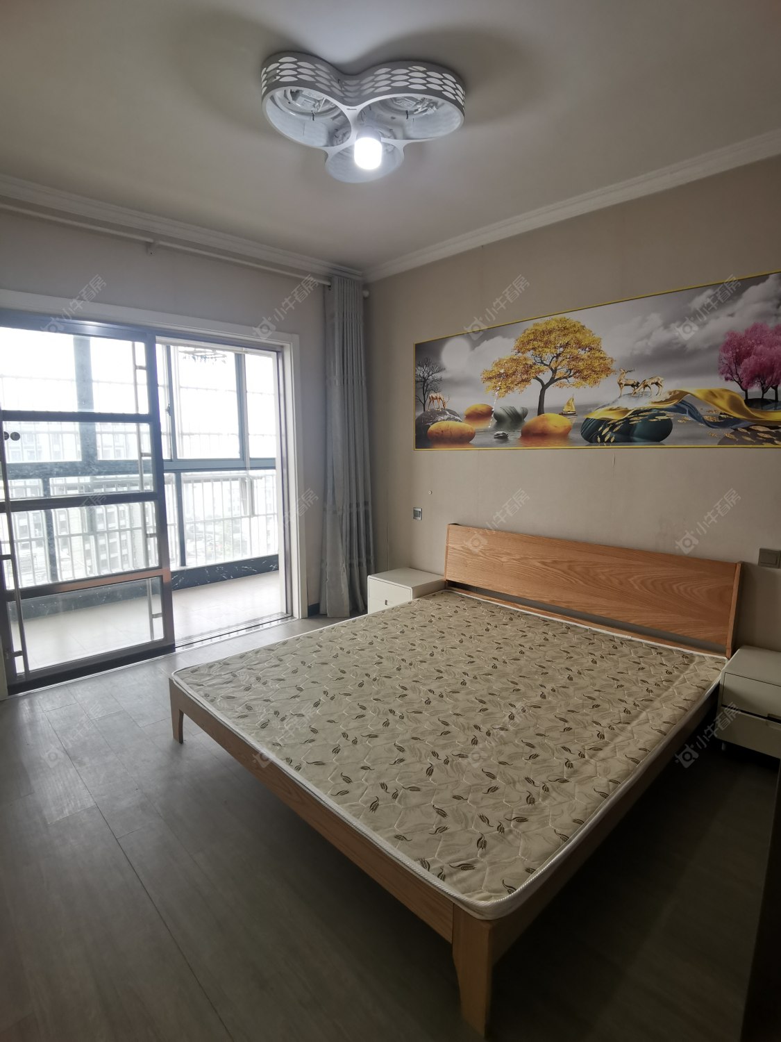 常州剑湖华庭在租房源室内图_小牛看房