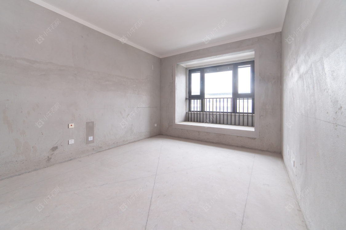 常州路劲雅居乐国仕九礼在售二手房源室内图_小牛看房