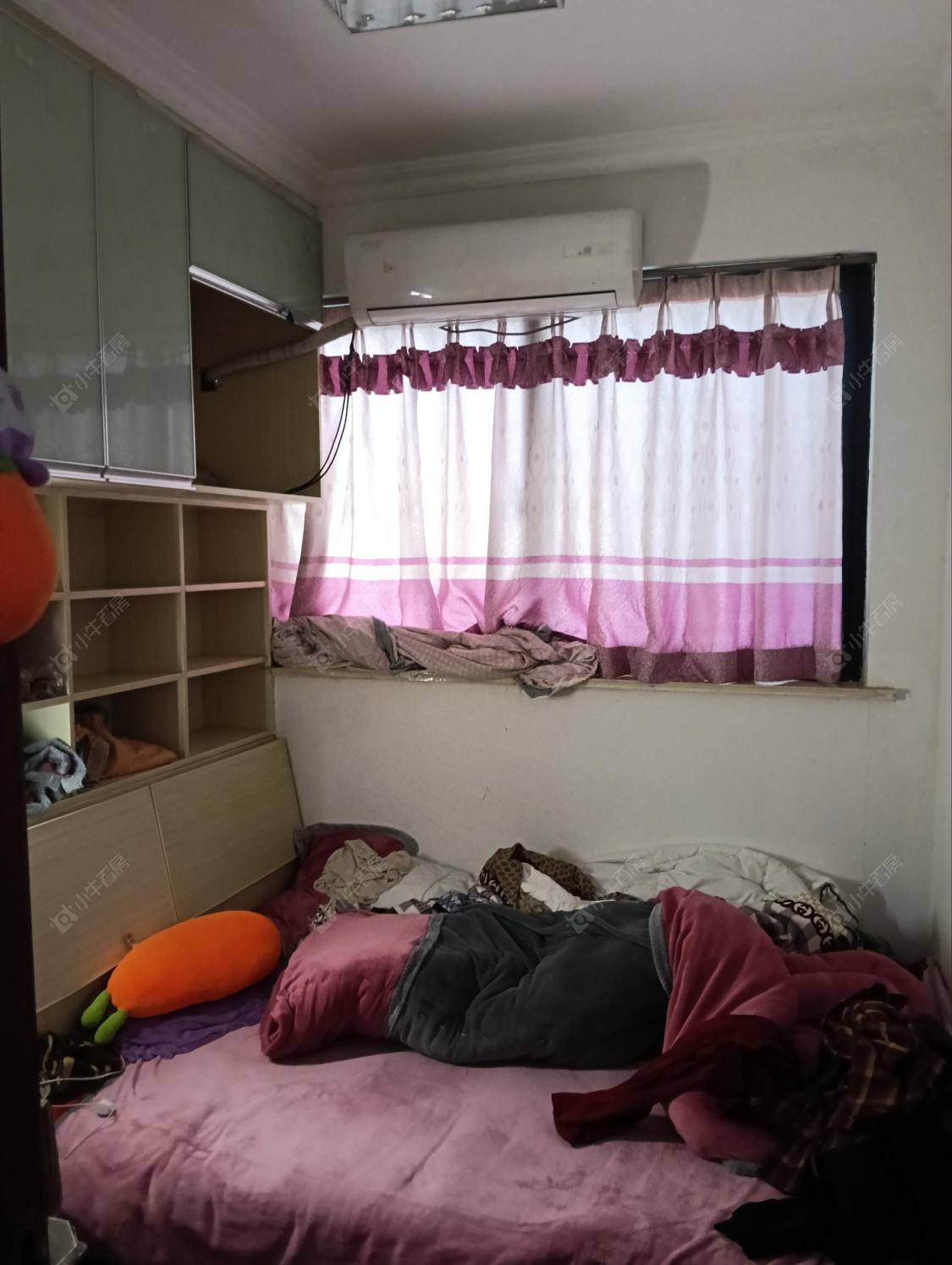 常州白马公馆在租房源室内图_小牛看房