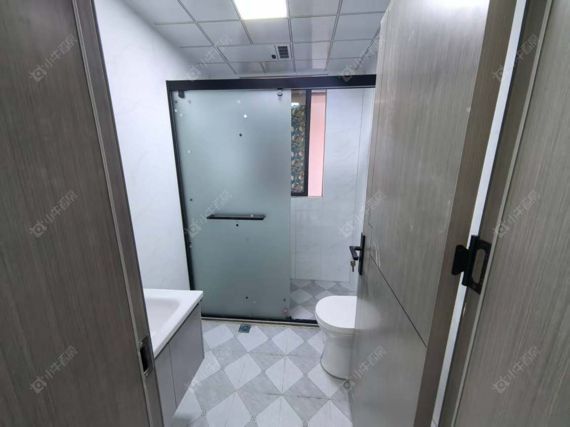 常州天山花园在租房源_小牛看房