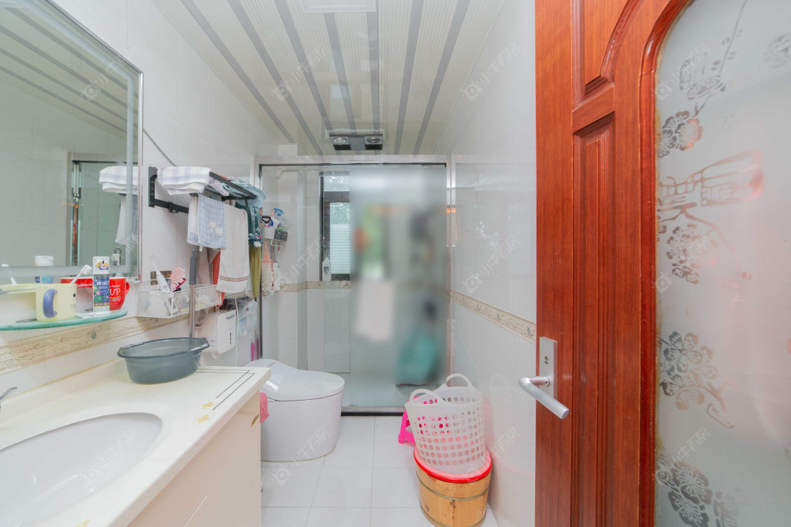 常州金百花园在售二手房源室内图_小牛看房