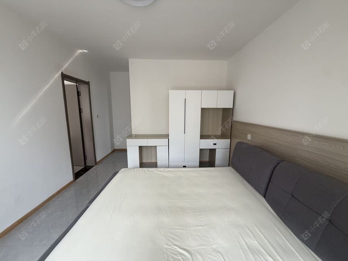 中海凤凰熙岸房源室内图 常州中海凤凰熙岸在租房源室内图_小牛看房