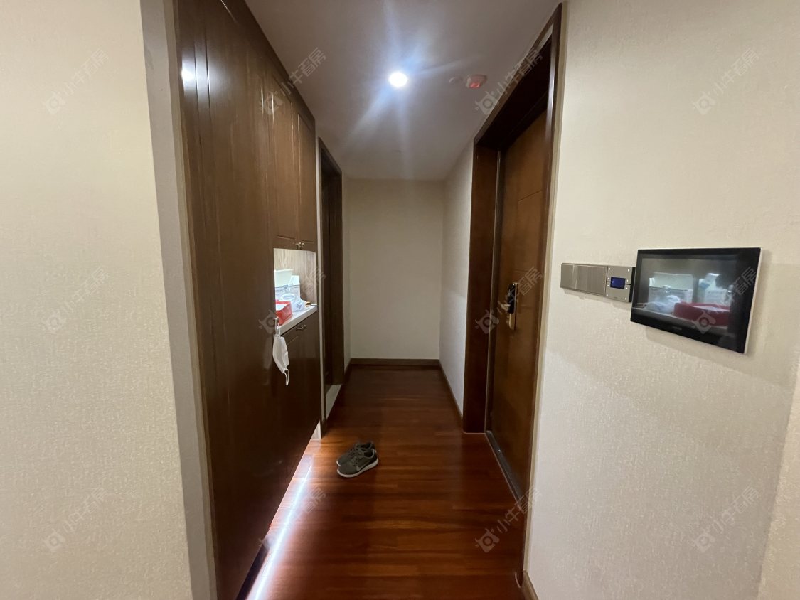 常州旭辉铂悦天宁在租房源_小牛看房