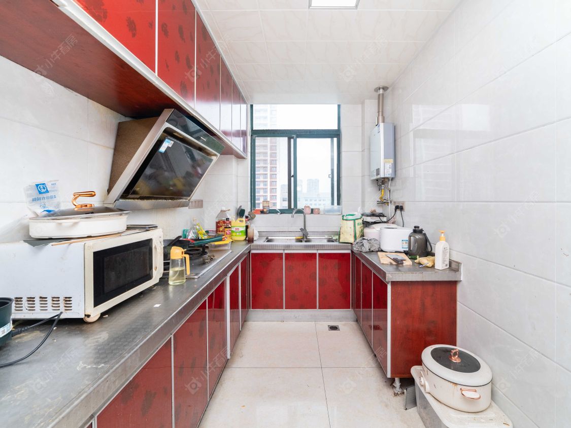 常州宋剑湖安置区在售二手房源室内图_小牛看房