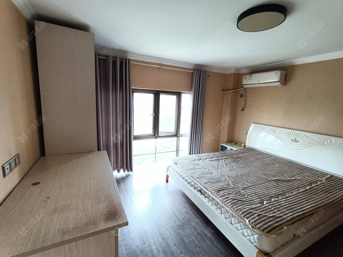 银河湾第一城一期房源室内图 常州银河湾第一城一期在租房源室内图_小牛看房