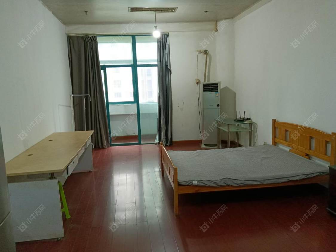 常州府琛商务广场在租房源室内图_小牛看房