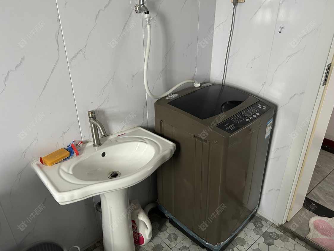 常州新城锦域租房房源封面图