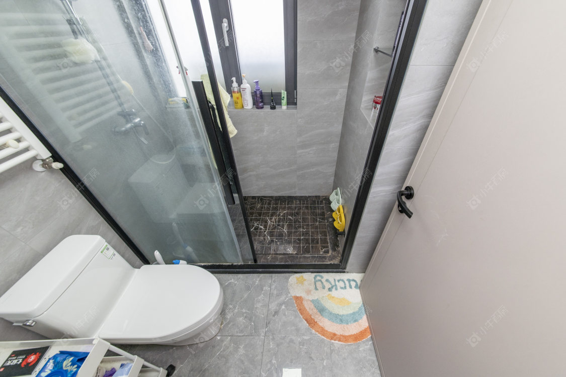 常州玉兰广场五期在售二手房源室内图_小牛看房