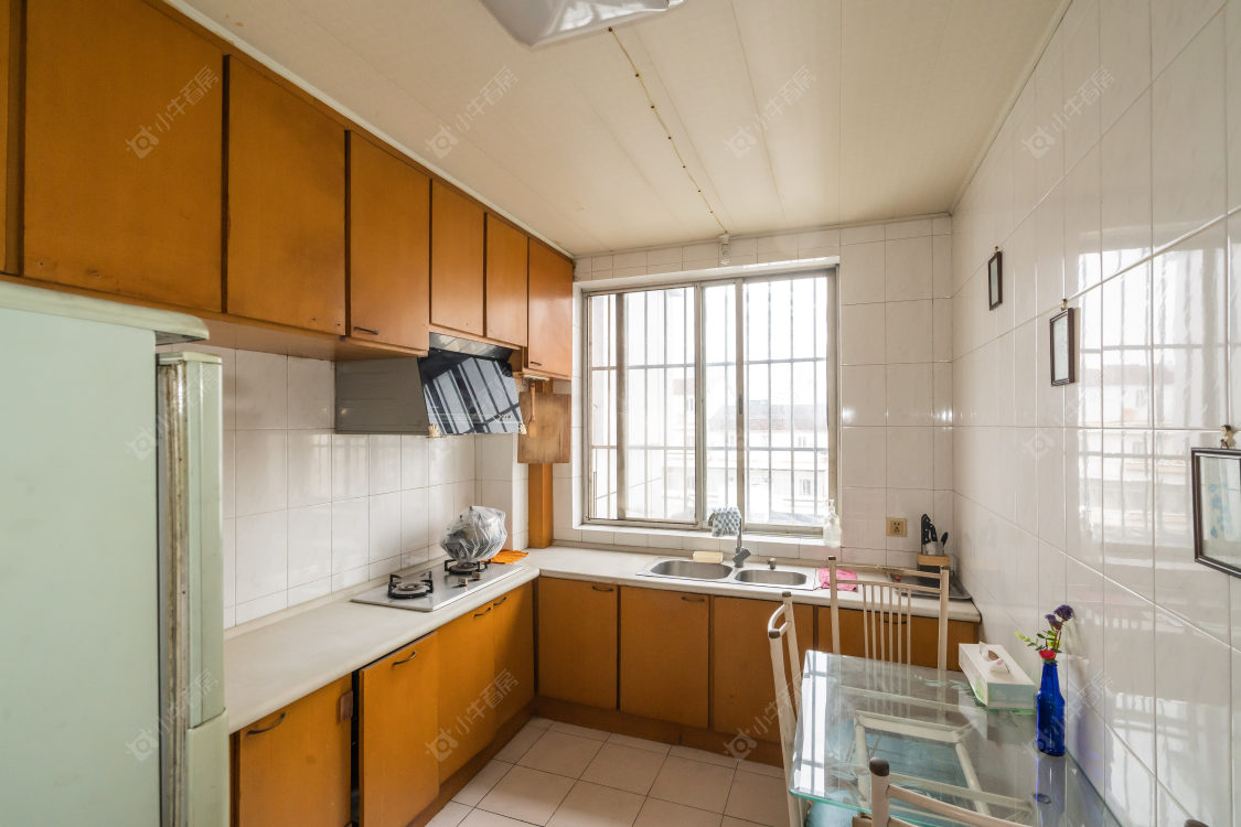 常州中山门公寓在售二手房源室内图_小牛看房