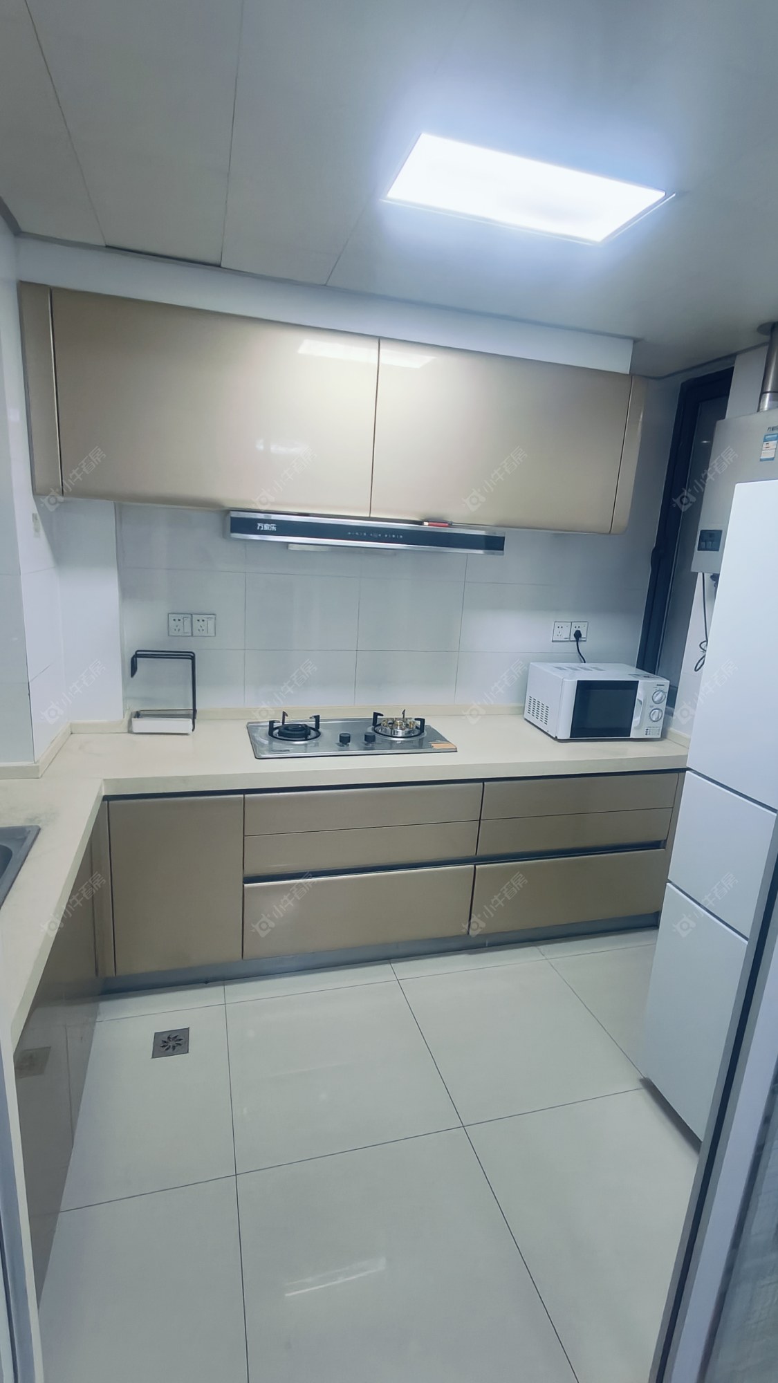 常州中央花园在租房源_小牛看房